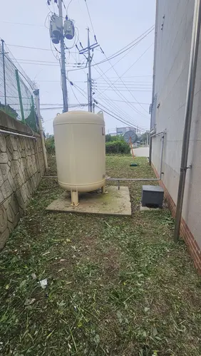 상가 현장 사진 2